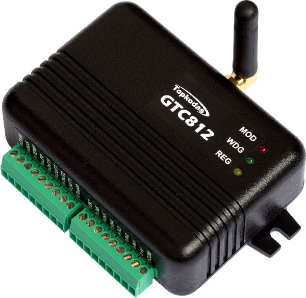 GTC812 GTC812